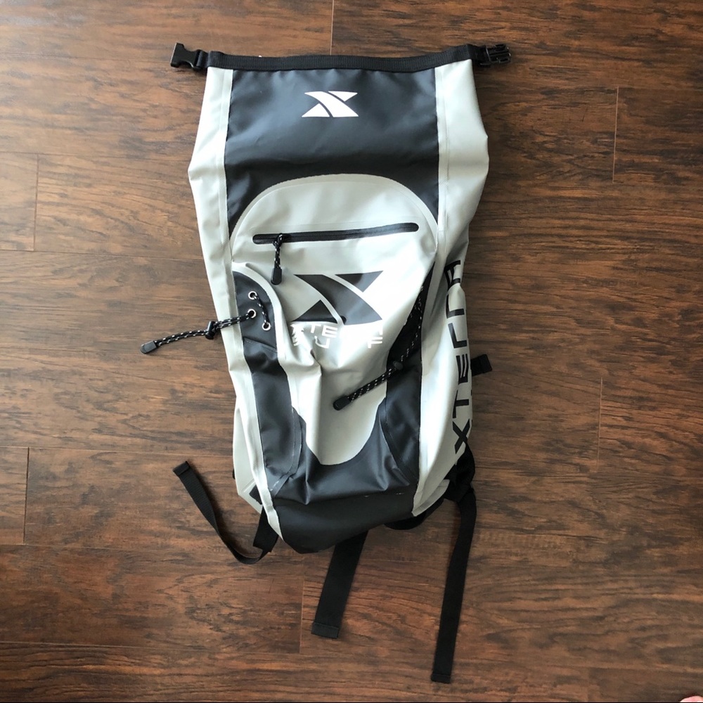 Backpack Dry Bag (Waterproof)